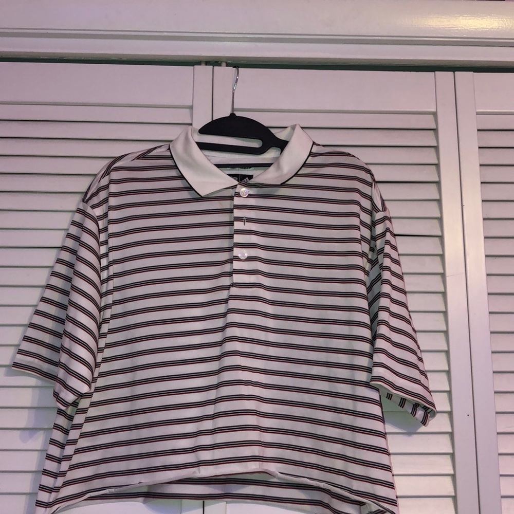 Striped crop top 🪐🪐🪐🪐🪐